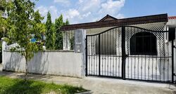 Sembawang Park (D27), Semi-Detached #595485861